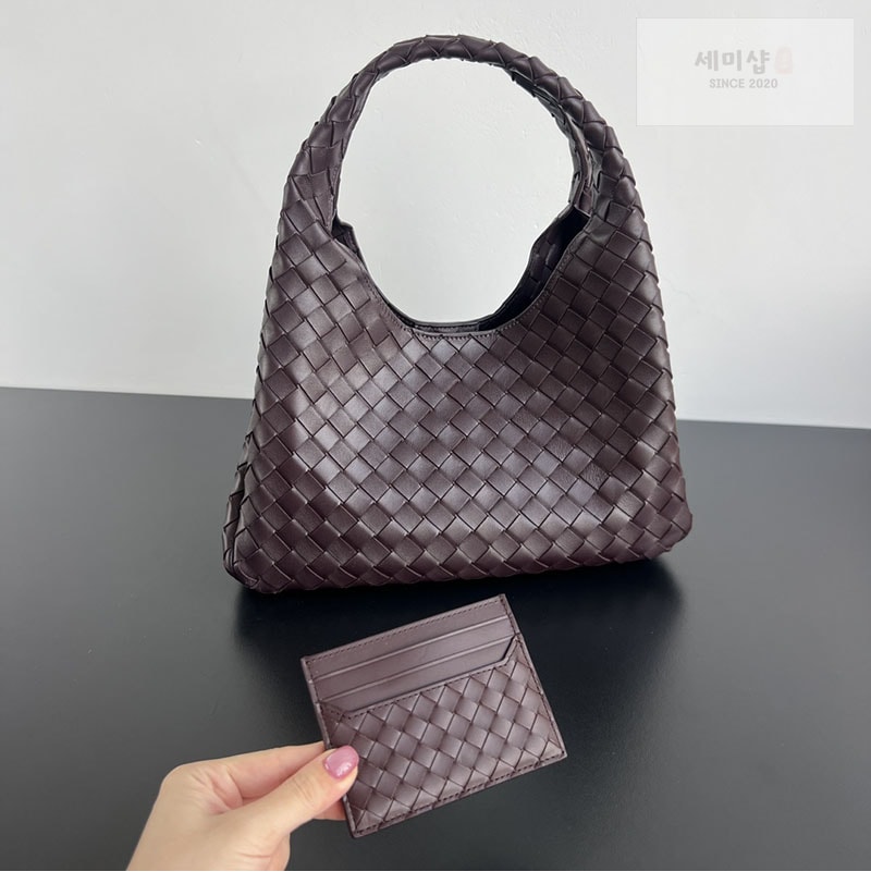 Bottega Veneta 보테가베네타 캄파나 미디엄 숄더백 “ 6 COLOR ” 1# Bag 13번 이미지