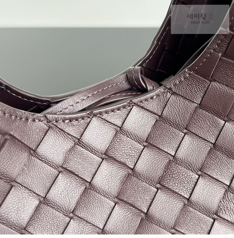 Bottega Veneta 보테가베네타 캄파나 미디엄 숄더백 “ 6 COLOR ” 1# Bag 3번 이미지