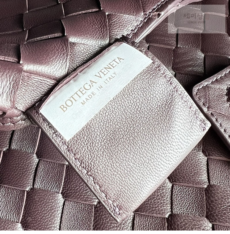 Bottega Veneta 보테가베네타 캄파나 미디엄 숄더백 “ 6 COLOR ” 1# Bag 14번 이미지