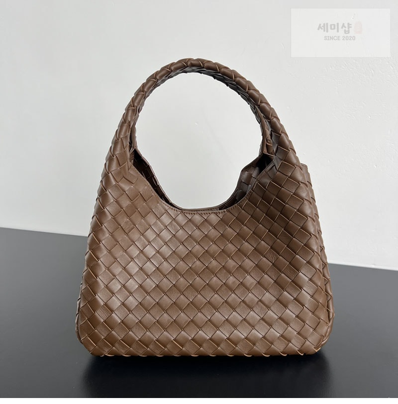 Bottega Veneta 보테가베네타 캄파나 미디엄 숄더백 “ 6 COLOR ” 1# Bag 4번 이미지