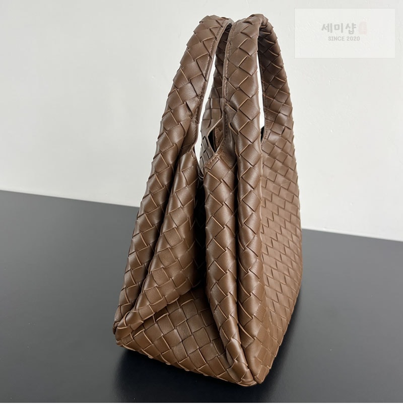 Bottega Veneta 보테가베네타 캄파나 미디엄 숄더백 “ 6 COLOR ” 1# Bag 9번 이미지