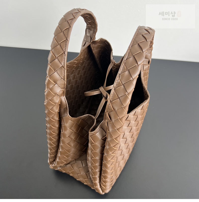 Bottega Veneta 보테가베네타 캄파나 미디엄 숄더백 “ 6 COLOR ” 1# Bag 15번 이미지