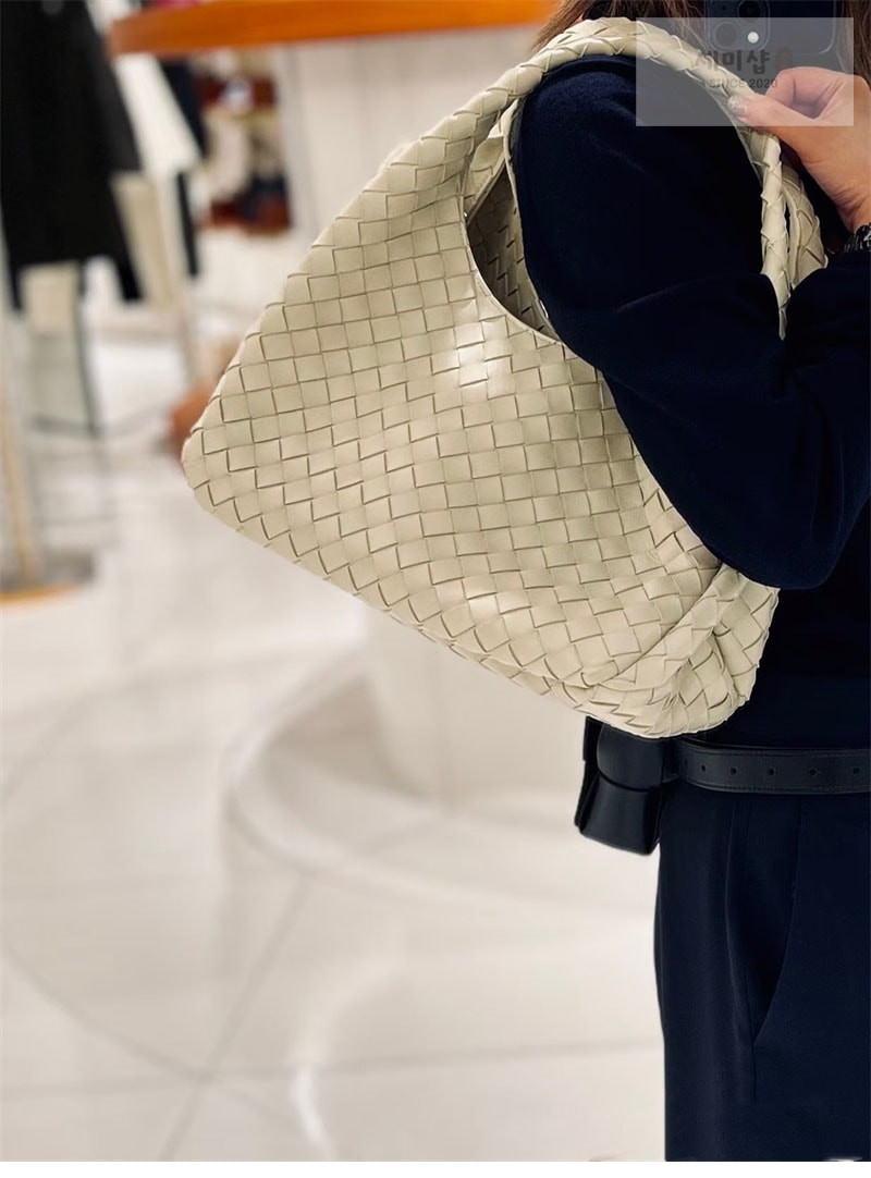Bottega Veneta 보테가베네타 캄파나 미디엄 숄더백 “ 6 COLOR ” 1# Bag 5번 이미지