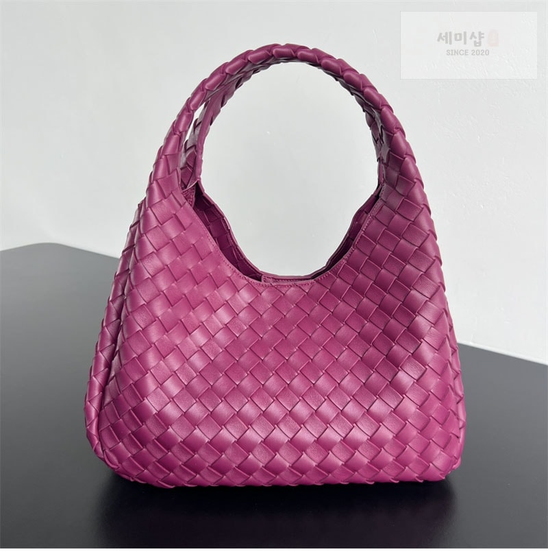 Bottega Veneta 보테가베네타 캄파나 미디엄 숄더백 “ 6 COLOR ” 1# Bag 10번 이미지