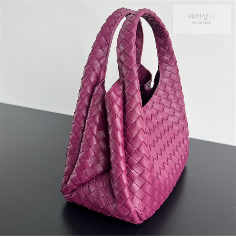 Bottega Veneta 보테가베네타 캄파나 미디엄 숄더백 “ 6 COLOR ” 1# Bag 16번 이미지