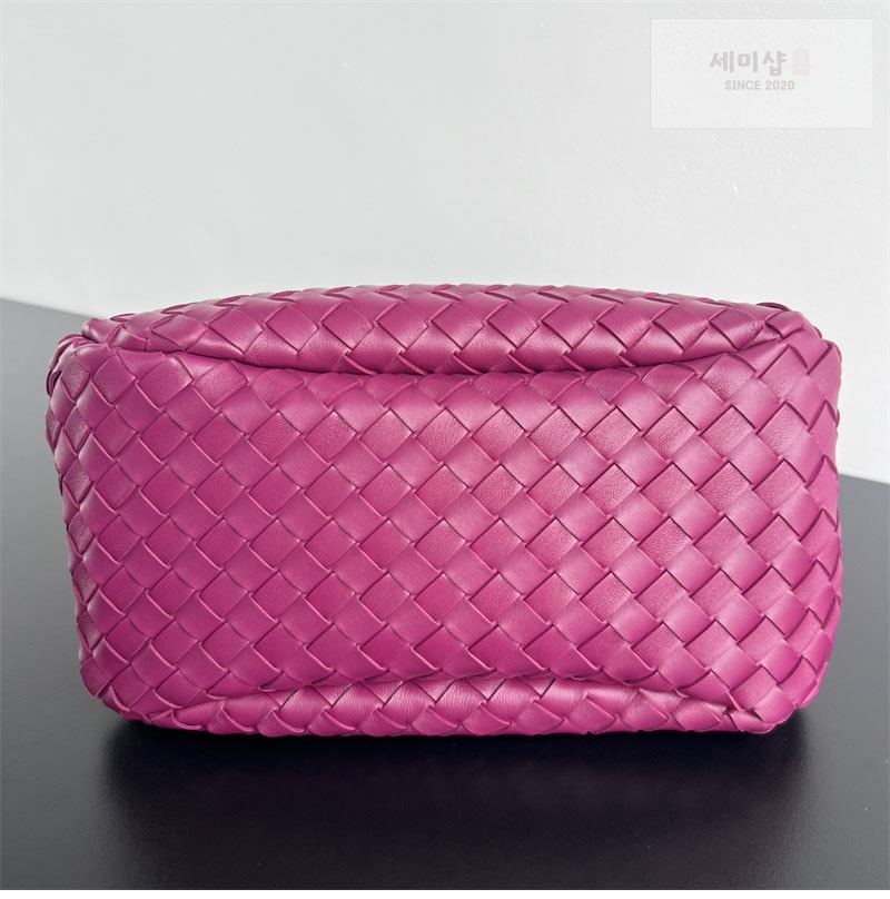 Bottega Veneta 보테가베네타 캄파나 미디엄 숄더백 “ 6 COLOR ” 1# Bag 11번 이미지