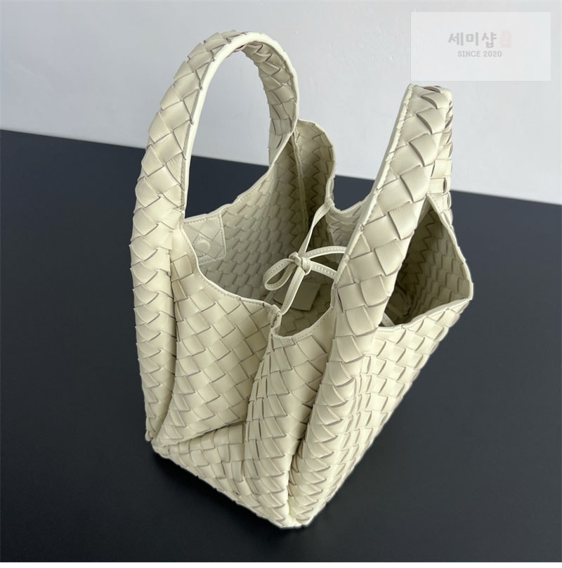 Bottega Veneta 보테가베네타 캄파나 미디엄 숄더백 “ 6 COLOR ” 1# Bag 17번 이미지
