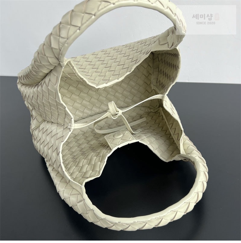 Bottega Veneta 보테가베네타 캄파나 미디엄 숄더백 “ 6 COLOR ” 1# Bag 1번 이미지