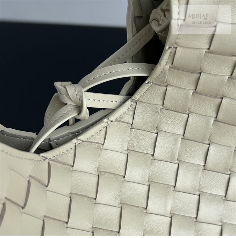 Bottega Veneta 보테가베네타 캄파나 미디엄 숄더백 “ 6 COLOR ” 1# Bag 18번 이미지