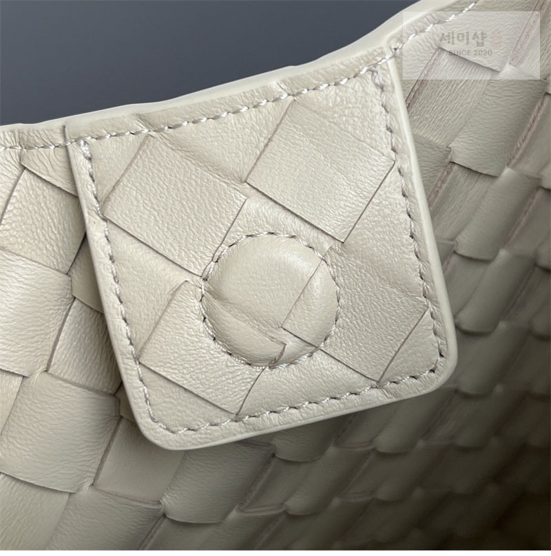 Bottega Veneta 보테가베네타 캄파나 미디엄 숄더백 “ 6 COLOR ” 1# Bag 22번 이미지