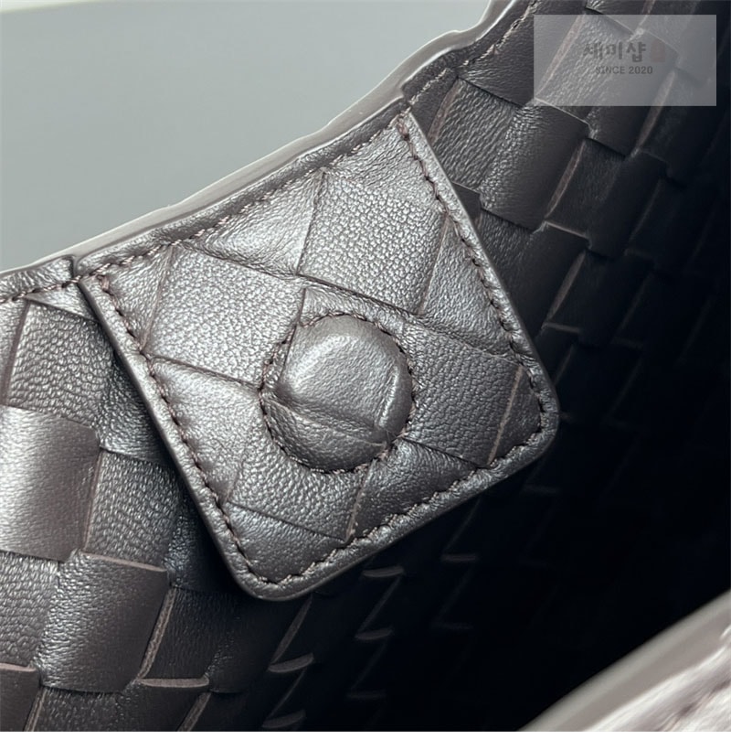 Bottega Veneta 보테가베네타 캄파나 미디엄 숄더백 “ 6 COLOR ” 1# Bag 19번 이미지