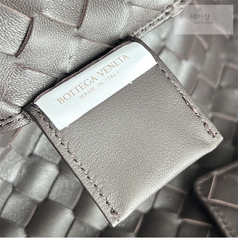 Bottega Veneta 보테가베네타 캄파나 미디엄 숄더백 “ 6 COLOR ” 1# Bag 23번 이미지