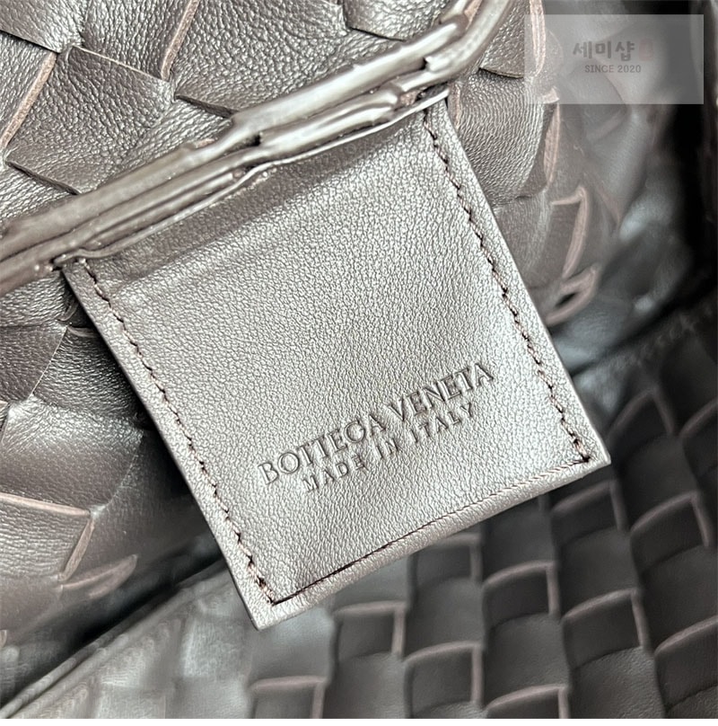 Bottega Veneta 보테가베네타 캄파나 미디엄 숄더백 “ 6 COLOR ” 1# Bag 26번 이미지