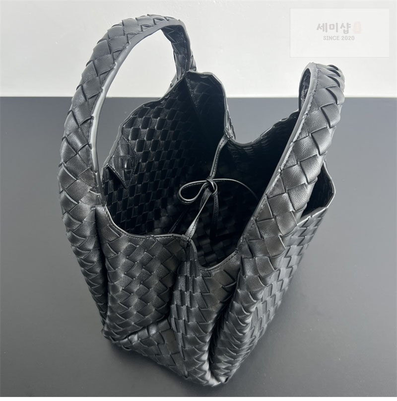 Bottega Veneta 보테가베네타 캄파나 미디엄 숄더백 “ 6 COLOR ” 1# Bag 27번 이미지