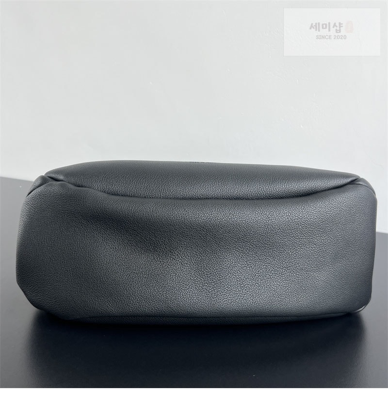 보테가베네타 보테가베네타 캄파나 숄더 백 블랙 Bag 11번 이미지