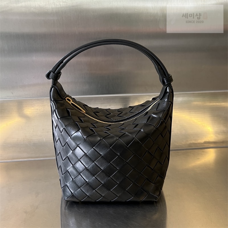 보테가베네타 보테가베네타 캔디 월리스 핸드백 776781 1# Bag 4번 이미지