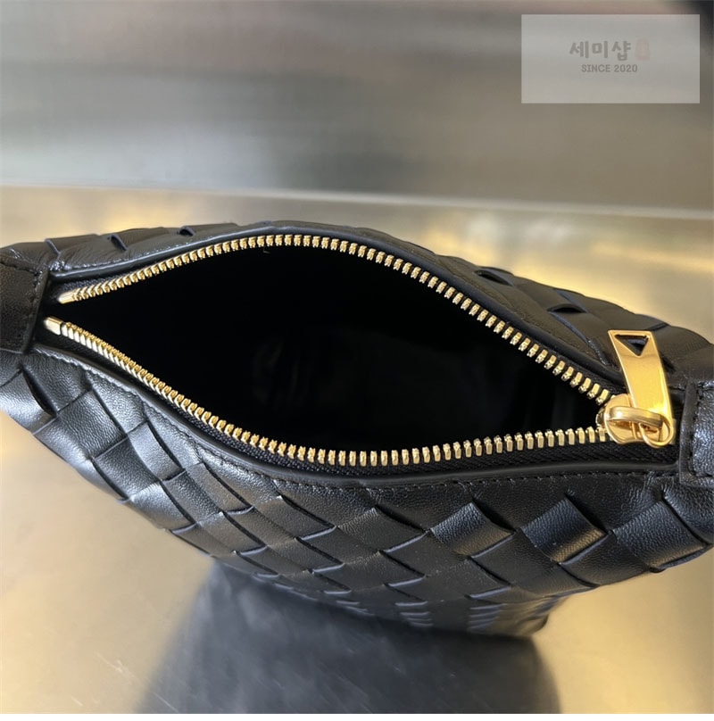보테가베네타 보테가베네타 캔디 월리스 핸드백 776781 1# Bag 14번 이미지