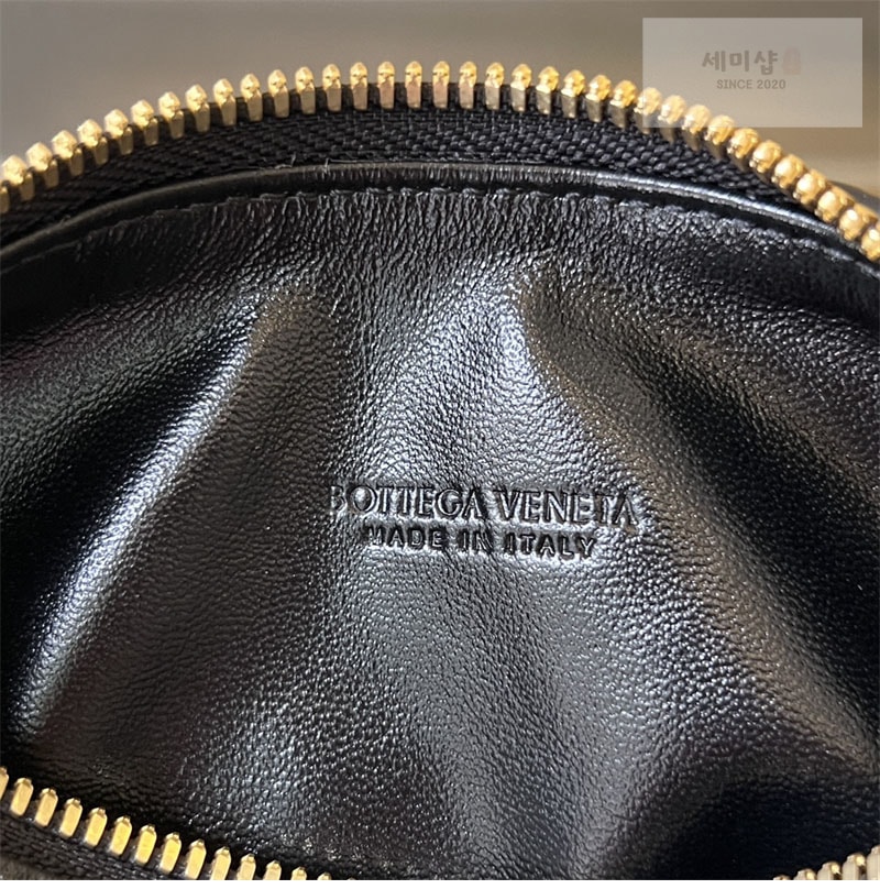 보테가베네타 보테가베네타 캔디 월리스 핸드백 776781 1# Bag 18번 이미지