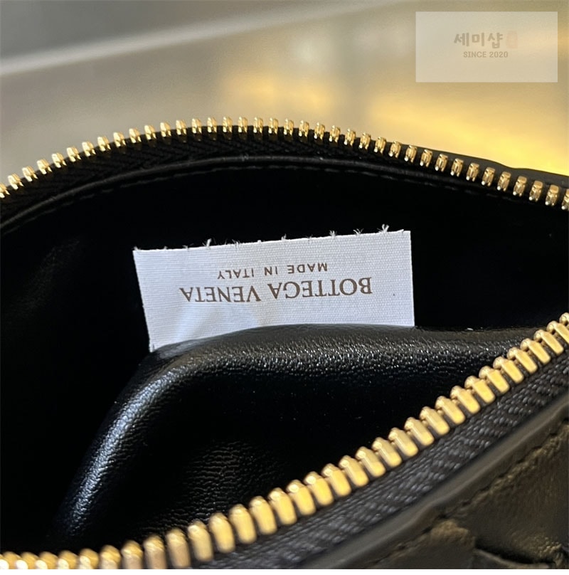보테가베네타 보테가베네타 캔디 월리스 핸드백 776781 1# Bag 7번 이미지