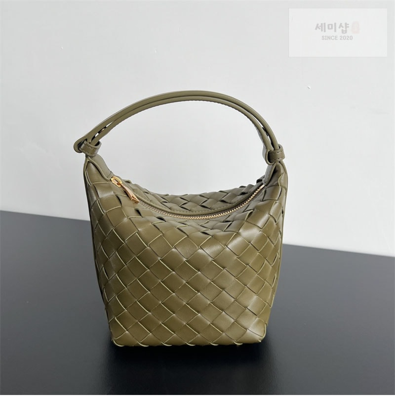 보테가베네타 보테가베네타 캔디 월리스 핸드백 776781 1# Bag 6번 이미지