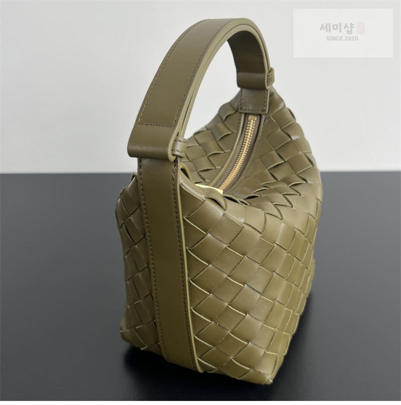 보테가베네타 보테가베네타 캔디 월리스 핸드백 776781 1# Bag 10번 이미지