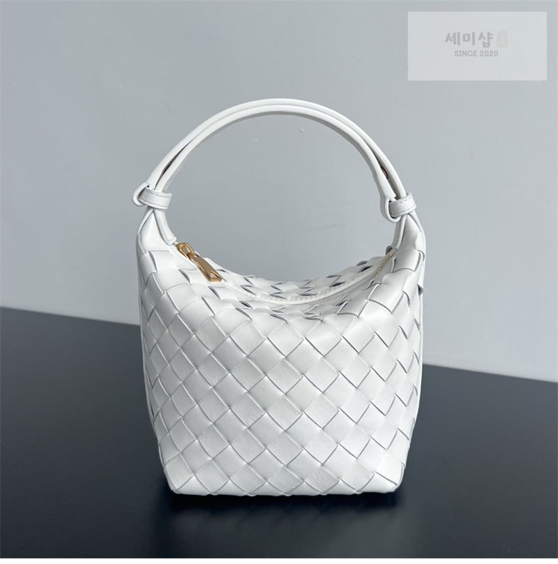 보테가베네타 보테가베네타 캔디 월리스 핸드백 776781 1# Bag 5번 이미지