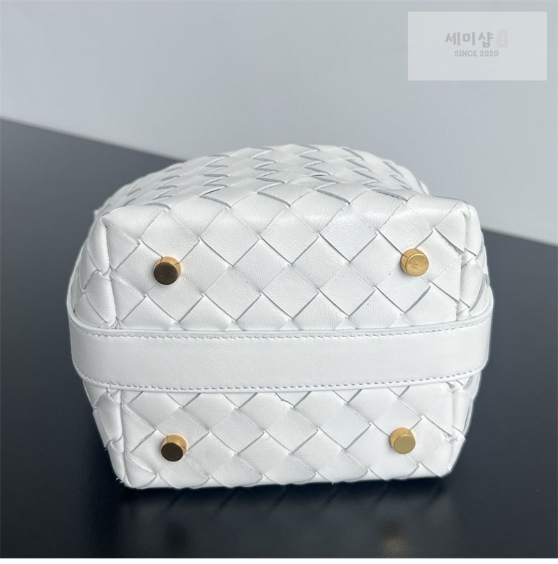 보테가베네타 보테가베네타 캔디 월리스 핸드백 776781 1# Bag 19번 이미지
