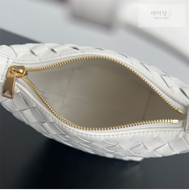보테가베네타 보테가베네타 캔디 월리스 핸드백 776781 1# Bag 20번 이미지