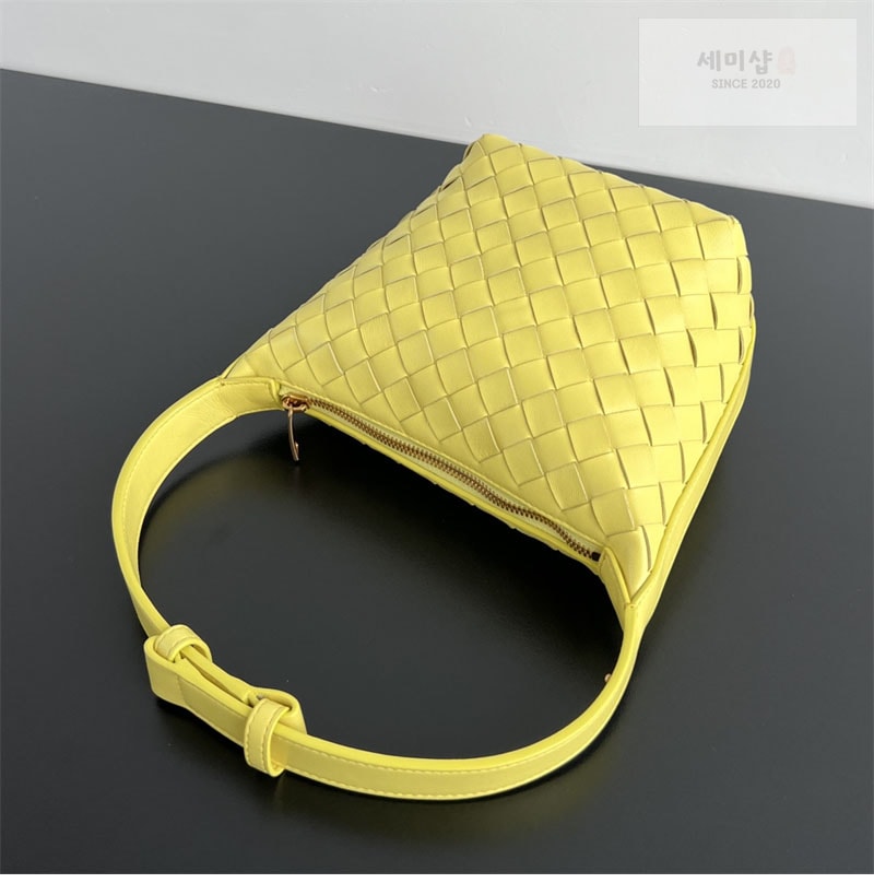 보테가베네타 보테가베네타 캔디 월리스 핸드백 776781 1# Bag 28번 이미지