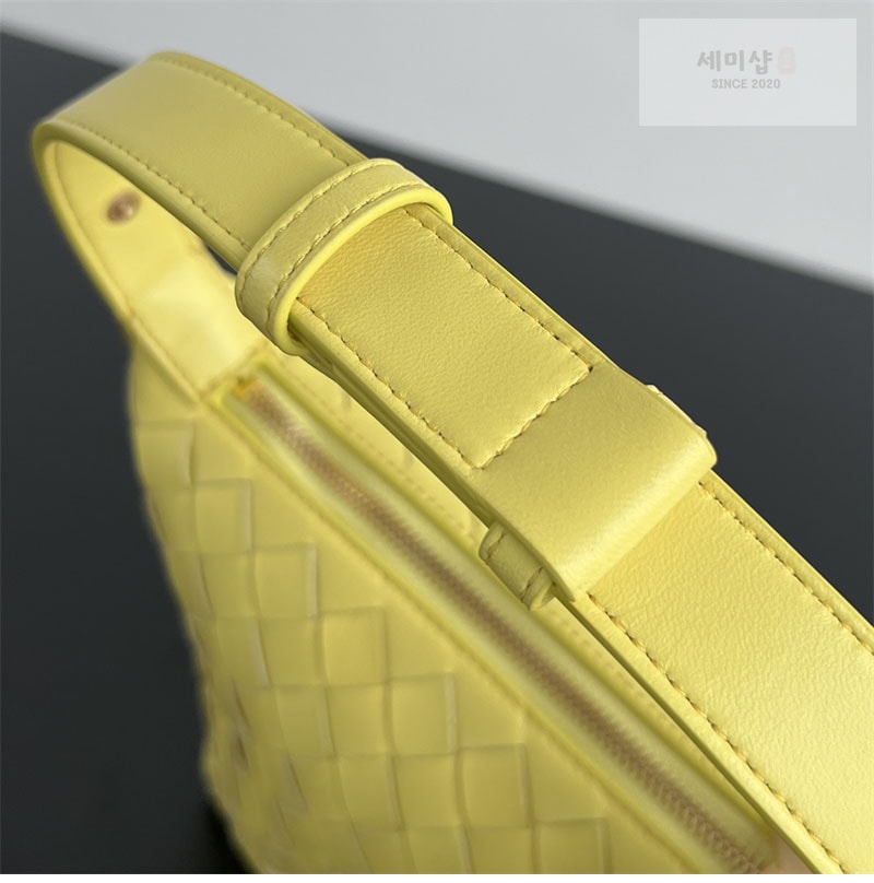 보테가베네타 보테가베네타 캔디 월리스 핸드백 776781 1# Bag 8번 이미지