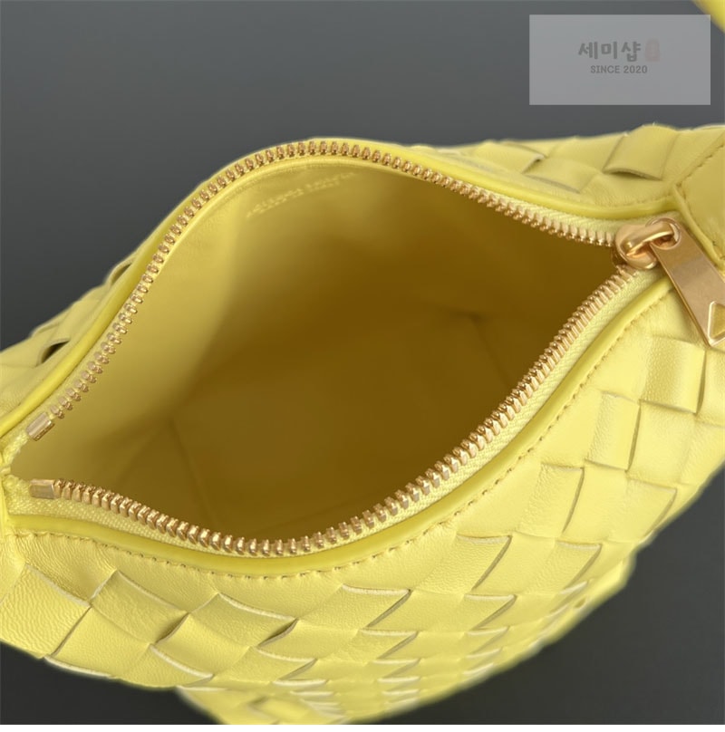 보테가베네타 보테가베네타 캔디 월리스 핸드백 776781 1# Bag 22번 이미지