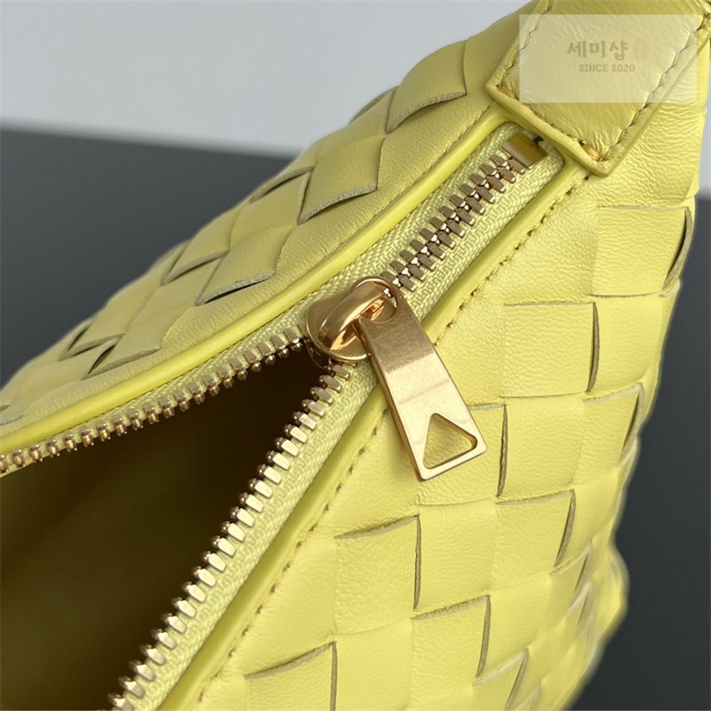 보테가베네타 보테가베네타 캔디 월리스 핸드백 776781 1# Bag 11번 이미지