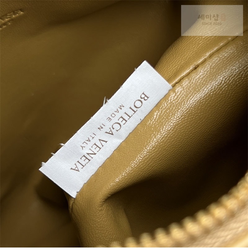 보테가베네타 보테가베네타 캔디 월리스 핸드백 776781 1# Bag 3번 이미지
