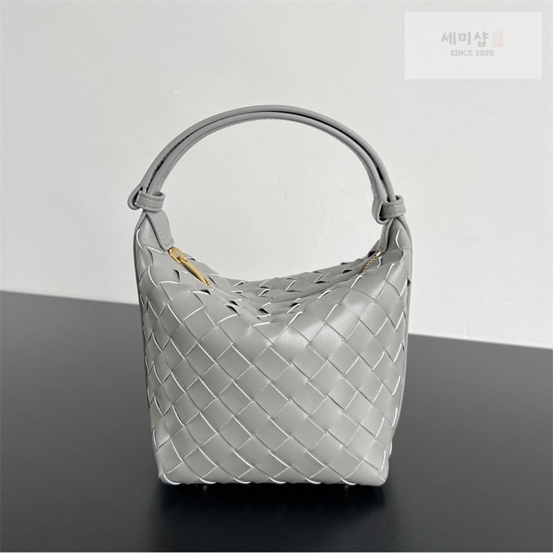 보테가베네타 보테가베네타 캔디 월리스 핸드백 776781 1# Bag 16번 이미지