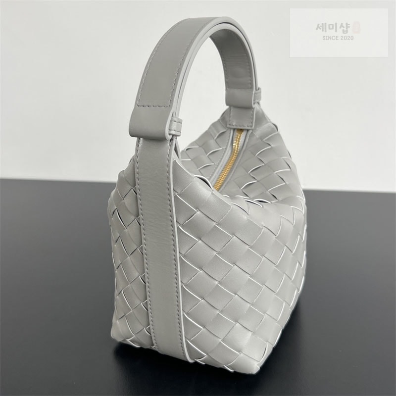 보테가베네타 보테가베네타 캔디 월리스 핸드백 776781 1# Bag 21번 이미지