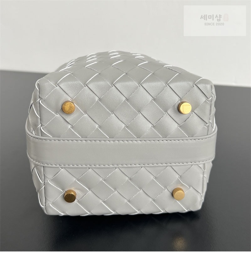보테가베네타 보테가베네타 캔디 월리스 핸드백 776781 1# Bag 26번 이미지