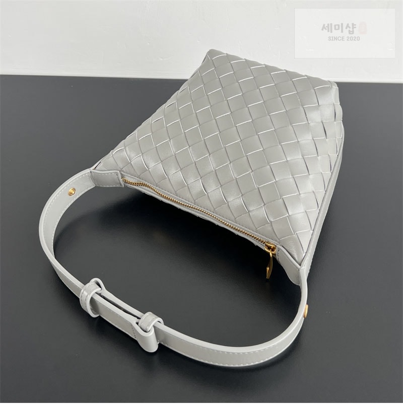 보테가베네타 보테가베네타 캔디 월리스 핸드백 776781 1# Bag 9번 이미지