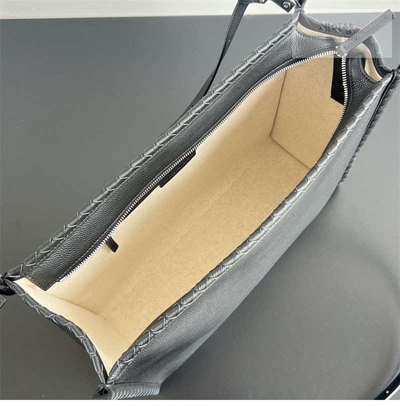 보테가베네타 보테가베네타 코리에레 메신저백 826852 블랙 Bag 20번 이미지