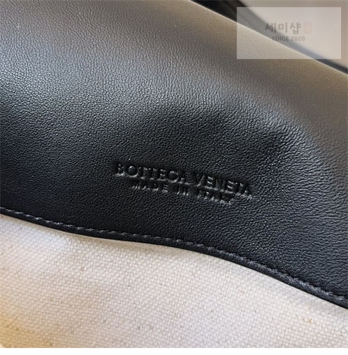 Bottega Veneta 보테가베네타 코블 인트레치아토 숄더백 “ 3 COLOR ” 다크그린 Bag 4번 이미지
