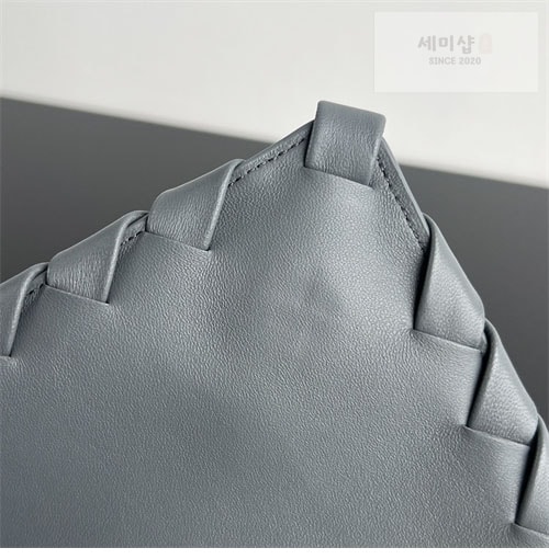 Bottega Veneta 보테가베네타 코블 인트레치아토 숄더백 “ 3 COLOR ” 다크그린 Bag 10번 이미지