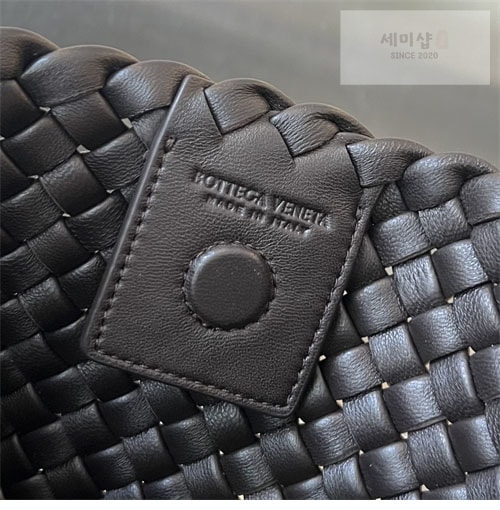 Bottega Veneta 보테가베네타 클리커 미디엄 숄더백 “ 5 COLOR ” 오트밀 Bag 10번 이미지