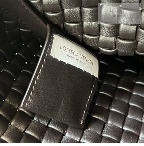 Bottega Veneta 보테가베네타 클리커 미디엄 숄더백 “ 5 COLOR ” 오트밀 Bag 4번 이미지