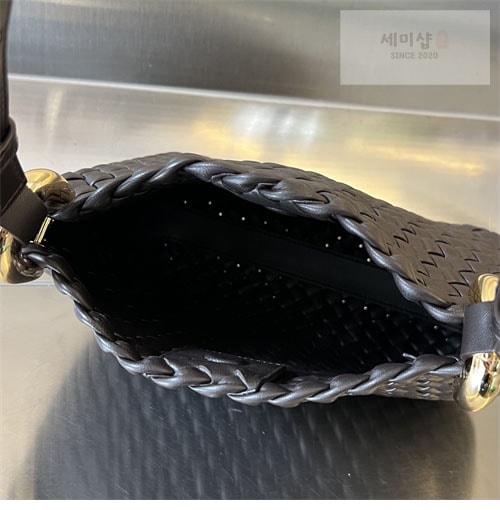 Bottega Veneta 보테가베네타 클리커 스몰 숄더백 “ 5 COLOR ” 오트밀 Bag 39번 이미지