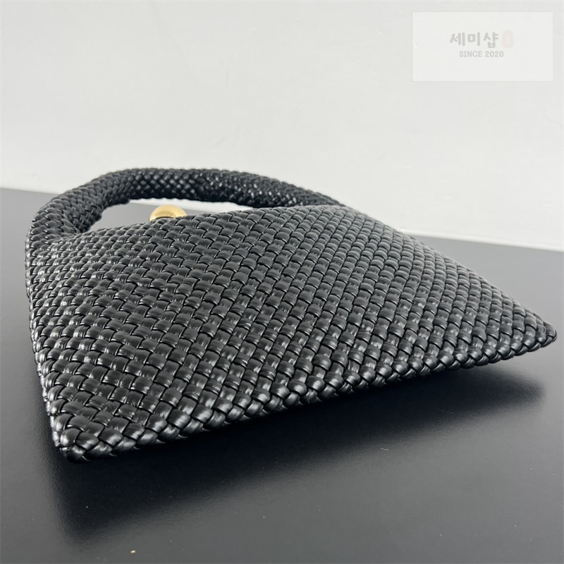 Bottega Veneta 보테가베네타 토스카 바치 “ 2 COLOR ” 블랙 Bag 5번 이미지