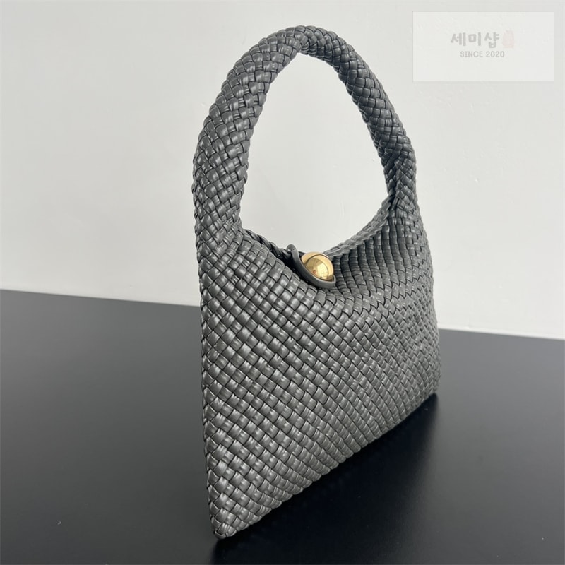 Bottega Veneta 보테가베네타 토스카 바치 “ 2 COLOR ” 블랙 Bag 10번 이미지
