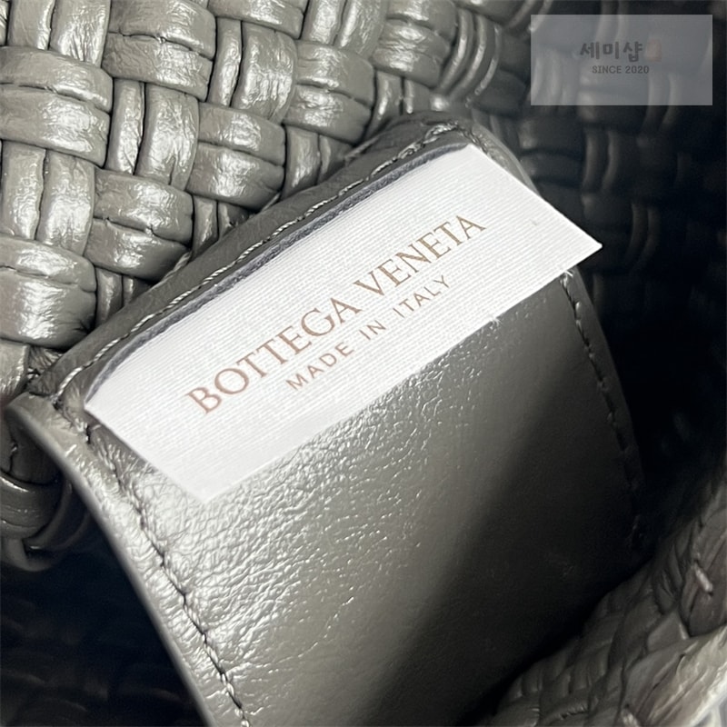Bottega Veneta 보테가베네타 토스카 바치 “ 2 COLOR ” 블랙 Bag 22번 이미지