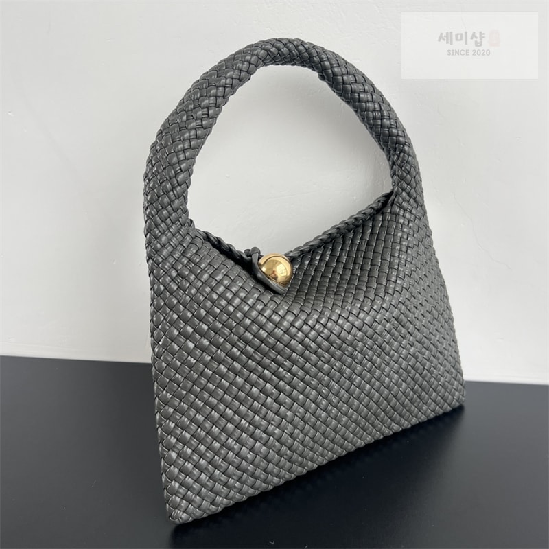 Bottega Veneta 보테가베네타 토스카 바치 “ 2 COLOR ” 블랙 Bag 16번 이미지