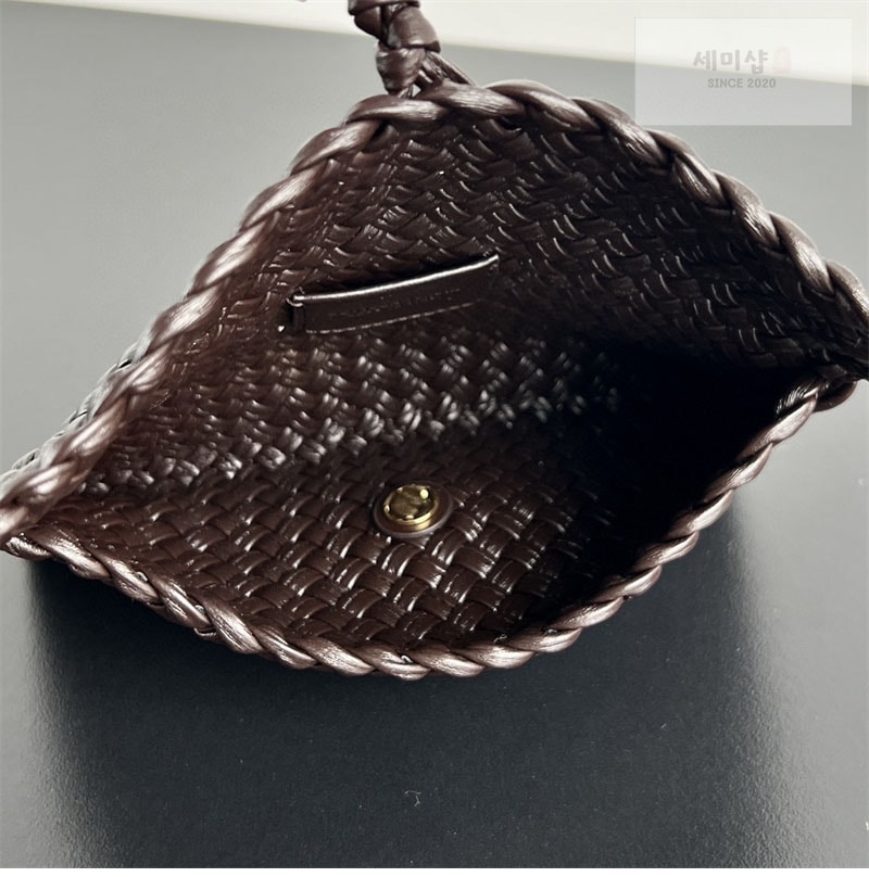 Bottega Veneta 보테가베네타 토스카 클러치 백 “ 2COLOR ” 블랙 Bag 13번 이미지