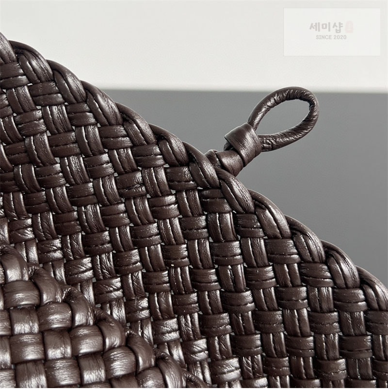 Bottega Veneta 보테가베네타 토스카 클러치 백 “ 2COLOR ” 블랙 Bag 6번 이미지