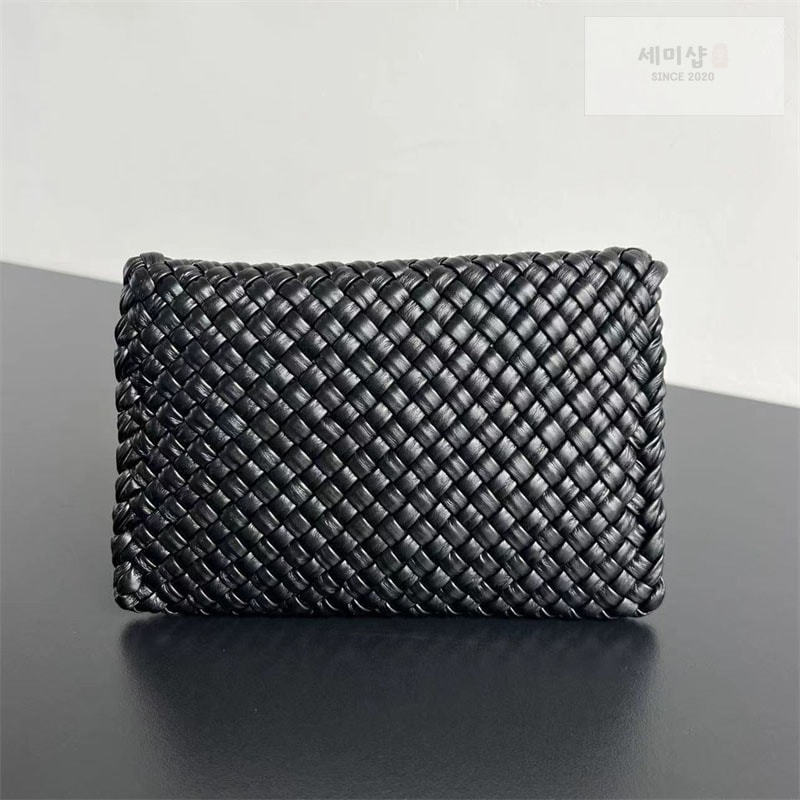 Bottega Veneta 보테가베네타 토스카 클러치 백 “ 2COLOR ” 블랙 Bag 17번 이미지
